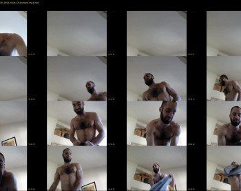 b1gbanana — 4 minute Chaturbate male cam show recording, 720p, Feb 22, 2019