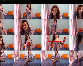 bella_antonia — 35 minute Chaturbate female cam show recording, 720p, Feb 22, 2019
