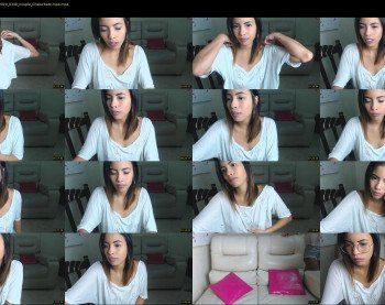 best_friends_team — 18 minute Chaturbate female cam show recording, 720p, Feb 23, 2019