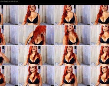 bhiankha_new — 6 minute Chaturbate female cam show recording, 720p, Feb 22, 2019