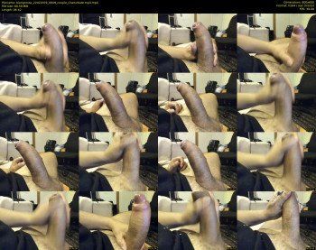 biengrossa — 7 minute Chaturbate male cam show recording, 480p, Feb 22, 2019