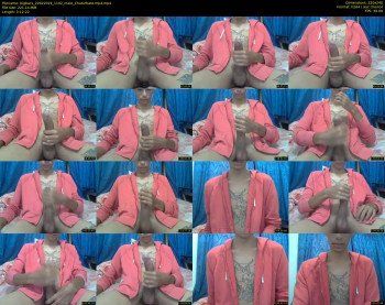 bigbacs — 193 minute Chaturbate male cam show recording, SD, Feb 22, 2019