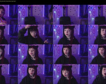bunnykelly — 29 minute Chaturbate female cam show recording, 1080p, Feb 22, 2019