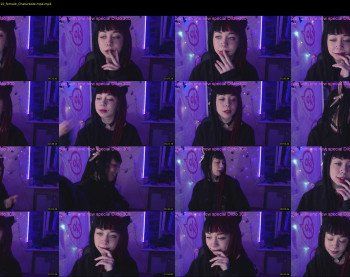 bunnykelly — 10 minute Chaturbate female cam show recording, 1080p, Feb 22, 2019