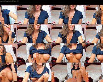 cathleenprecious — 26 minute Chaturbate female cam show recording, 1080p, Feb 22, 2019