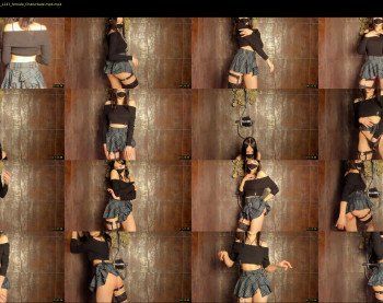 chaturbatable — 47 minute Chaturbate couple cam show recording, 720p, Feb 22, 2019
