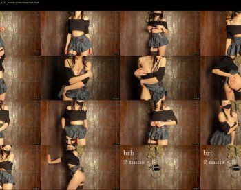 chaturbatable — 47 minute Chaturbate couple cam show recording, 720p, Feb 22, 2019