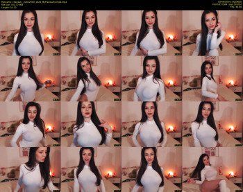cheetah_ — 32 minute MyFreeCams cam show recording, 480p, Feb 22, 2019