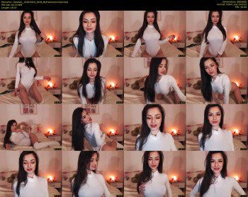 cheetah_ — 19 minute MyFreeCams cam show recording, 480p, Feb 22, 2019
