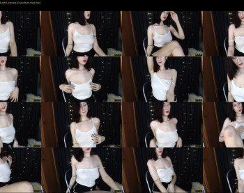 chilicheesebite — 38 minute Chaturbate female cam show recording, 1080p, Feb 22, 2019
