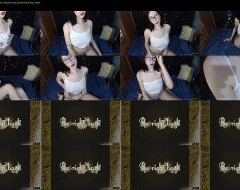 chilicheesebite — 32 minute Chaturbate female cam show recording, 1080p, Feb 22, 2019