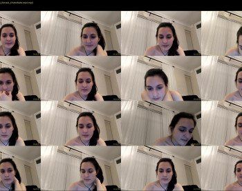 cleolane — 13 minute Chaturbate female cam show recording, 720p, Feb 22, 2019