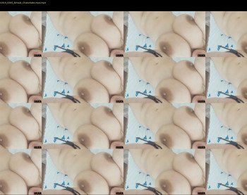cleopatra_bigboobs — 3 minute Chaturbate female cam show recording, 720p, Feb 22, 2019