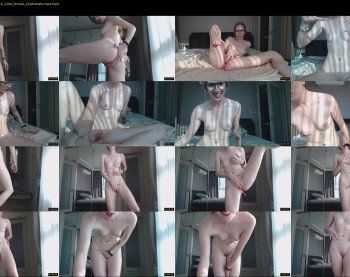 crazyhotrussian — 25 minute Chaturbate couple cam show recording, 1080p, Feb 22, 2019