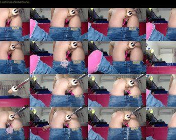 dayanna_sweet — 56 minute Chaturbate female cam show recording, 1080p, Feb 22, 2019