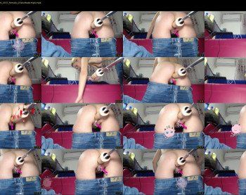 dayanna_sweet — 14 minute Chaturbate female cam show recording, 1080p, Feb 22, 2019