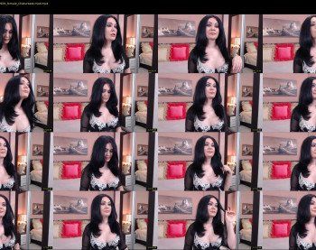 dianacharm — 36 minute Chaturbate female cam show recording, 1080p, Feb 22, 2019
