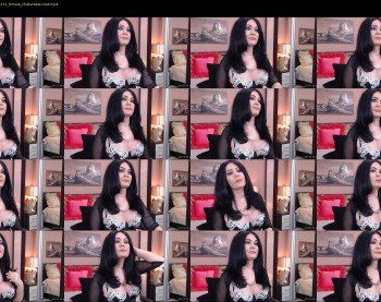 dianacharm — 7 minute Chaturbate female cam show recording, 1080p, Feb 22, 2019