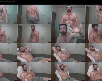 donnybasilisk — 36 minute Chaturbate male cam show recording, 1080p, Feb 22, 2019