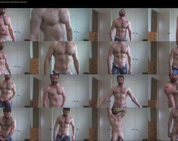 donnybasilisk — 36 minute Chaturbate male cam show recording, 1080p, Feb 22, 2019