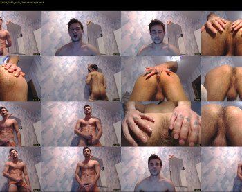 dreamon007007007 — 48 minute Chaturbate male cam show recording, 1080p, Feb 22, 2019