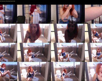 dulceyjohn — 47 minute Chaturbate female cam show recording, 1080p, Feb 22, 2019