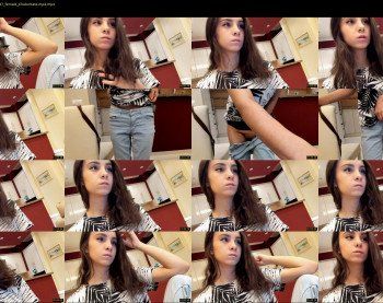 ehotlovea — 41 minute Chaturbate female cam show recording, 1080p, Feb 22, 2019