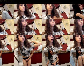 ehotlovea — 40 minute Chaturbate female cam show recording, 1080p, Feb 22, 2019