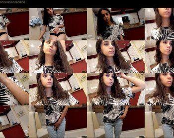 ehotlovea — 41 minute Chaturbate female cam show recording, 1080p, Feb 22, 2019