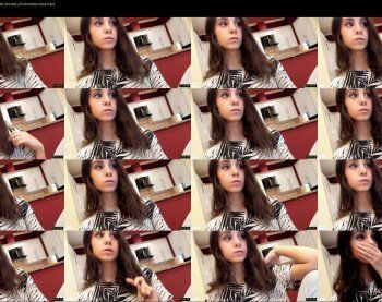 ehotlovea — 11 minute Chaturbate female cam show recording, 1080p, Feb 22, 2019