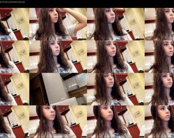 ehotlovea — 41 minute Chaturbate female cam show recording, 1080p, Feb 23, 2019