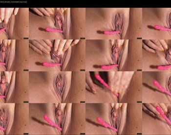elenalovehot — 13 minute Chaturbate female cam show recording, 4K, Feb 22, 2019