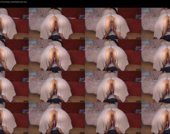elenalovehot — 13 minute Chaturbate female cam show recording, 4K, Feb 22, 2019