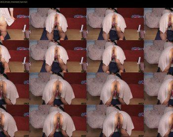 elenalovehot — 13 minute Chaturbate female cam show recording, 4K, Feb 22, 2019