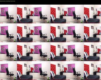ella_pridee — 39 minute Chaturbate female cam show recording, 1080p, Feb 22, 2019