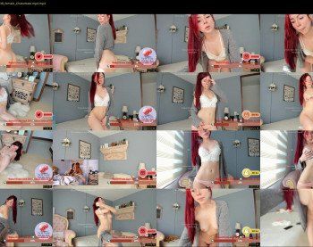 emma_lu1 — 93 minute Chaturbate female cam show recording, 720p, Feb 22, 2019