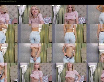 fallingangel_ — 35 minute Chaturbate female cam show recording, 1080p, Feb 22, 2019