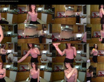 hannahjames710 — 38 minute Chaturbate female cam show recording, 1080p, Feb 22, 2019