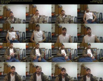 hardworkertn — 78 minute Chaturbate male cam show recording, 480p, Feb 22, 2019