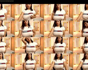helen_miller — 29 minute Chaturbate female cam show recording, 720p, Feb 22, 2019