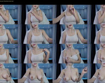hell_lo — 3 minute Chaturbate female cam show recording, 1080p, Feb 22, 2019