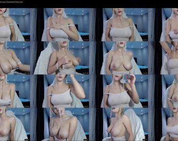 hell_lo — 29 minute Chaturbate female cam show recording, 1080p, Feb 22, 2019