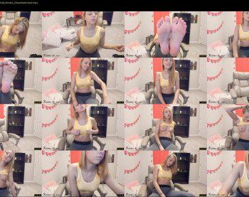 hi_cut_cutie — 29 minute Chaturbate female cam show recording, 1080p, Feb 22, 2019