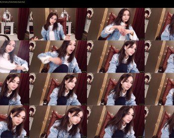 hollyextra — 69 minute Chaturbate female cam show recording, 720p, Feb 22, 2019