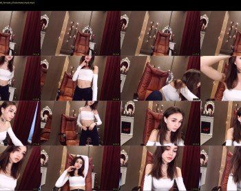 hollyextra — 72 minute Chaturbate female cam show recording, 720p, Feb 22, 2019