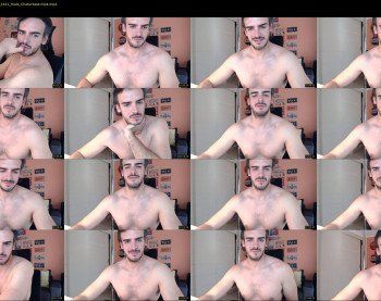 hot_martin25 — 13 minute Chaturbate male cam show recording, 720p, Feb 22, 2019