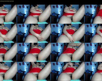 hottplay — 5 minute Chaturbate female cam show recording, 1080p, Feb 22, 2019