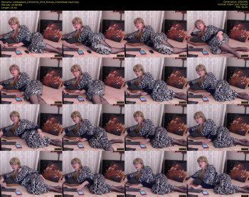 ivettasplash — 17 minute Chaturbate female cam show recording, SD, Feb 22, 2019