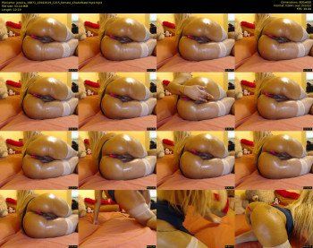 jessica_19871 — 11 minute Chaturbate female cam show recording, 480p, Feb 22, 2019