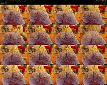 jessica_19871 — 8 minute Chaturbate female cam show recording, 480p, Feb 22, 2019